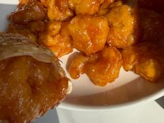 -鲁南仔·滕州炒鸡(经三路店)