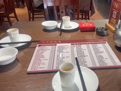 -天下客饭店(中山路店)