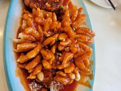 松鼠桂鱼-吴记小园楼(新庄店)