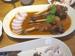 -俭寨大盘鸡·缸子肉·小公鸡·新疆菜(云通店)