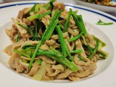 芫爆散丹-紫光园·烤鸭·北京菜(劲松店)