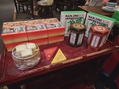 -南京大牌档(中山陵店)
