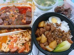 -长香源葫芦头梆梆肉(开通巷店)