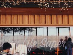 -Seesaw Coffee(朝阳大悦城店)