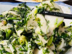 -晓琦农家菜馆·地道农家菜