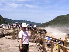 -陕西黄河壶口瀑布旅游区