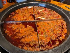 -陈眼镜火锅(总店)