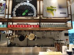-The open life(万象城店)