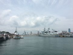 -中国人民解放军海军博物馆