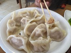 -海胆小馆(东北水饺·春柳店)