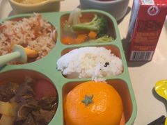 -关东小磨东北菜(上海长风大悦城店)