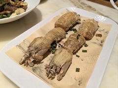 -宁海食府·涌宴(真和店)