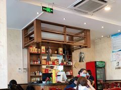 大堂-福利来酒店(泺源大街店)