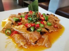 猫抓藤椒鸡-猫抓烤肉(春熙路店)