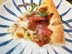 -必胜客(珠海路店)