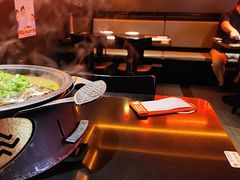 -探鱼·鲜青椒爽麻烤鱼(广州欣荣广场店)