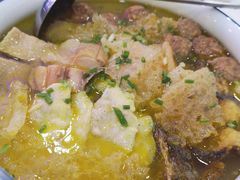 -小老板海鲜酒家(董家渡店)