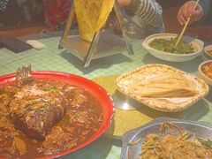 -人民公社大食堂(顺义总店)