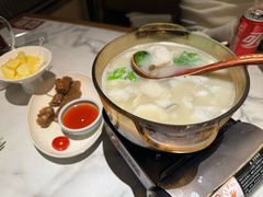 -四道菜·福建菜馆(新街口金鹰店)