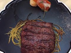 盐烧三角肥牛-威尼斯西餐厅(扬名广场店)