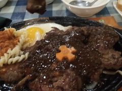 -豪尚豪牛排(彩悦城店)