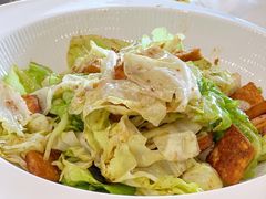 馕炒白菜-巴依老爷新疆美食(工体旗舰店)