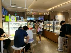 -奈雪的茶(湖滨银泰in77C区PRO店)