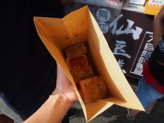 -河坊美食街(河坊街店)