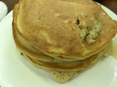 牛舌饼-丽梅羊汤土菜馆(河畔花园店)