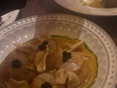 -Bistro Les Lilas丁香花小酒馆