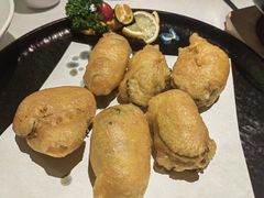 -老伙记海鲜码头(北滘店)