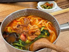 -小满手工粉(北京来福士店)