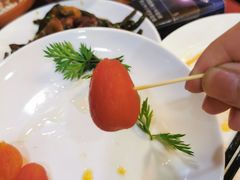 -大江南食府(石景山店)