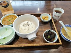 -蟹上黄·蟹黄面·江南糖水(人民广场店)