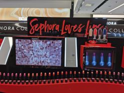 -丝芙兰Sephora