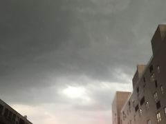 -合生汇购物中心-停车场