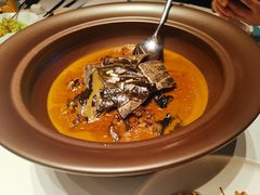 -湘上湘(米其林餐厅-正大中心总店)