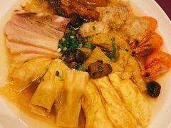 本帮蒸三鲜-和记小菜(大宁店)