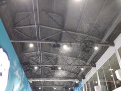-Mr·Kuma酷么先生雪之乐园