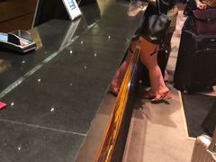-上海新锦江大酒店