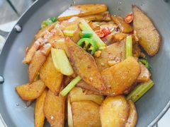 -老边饺子馆·东北菜(黄村店)