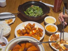 -天堂鸟水煮鱼(经南三路店)
