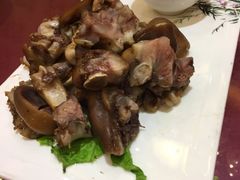 -张刚餐饮(春晓馨苑店)