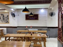 -马三洋芋片(兰州总店)