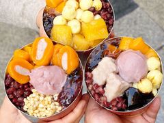 -陳蘇蘇1994·中华甜品(广州正佳广场店)