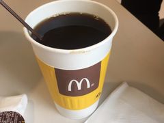 -麦当劳(无锡永乐店)