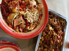 -老三样·旧食新味(万寿宫店)