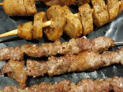 烤面筋-赤甲皇(仙霞路店)