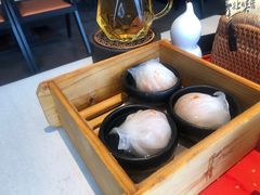 -馋遇江南·精致湖景雅宴(东方之门店)