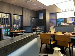 -海之屋韩式烤肉(海棠68环球美食街店)